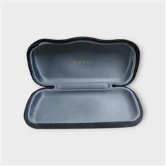 GUCCI GG1053SK Gold Square 61 mm Mens Sunglasses